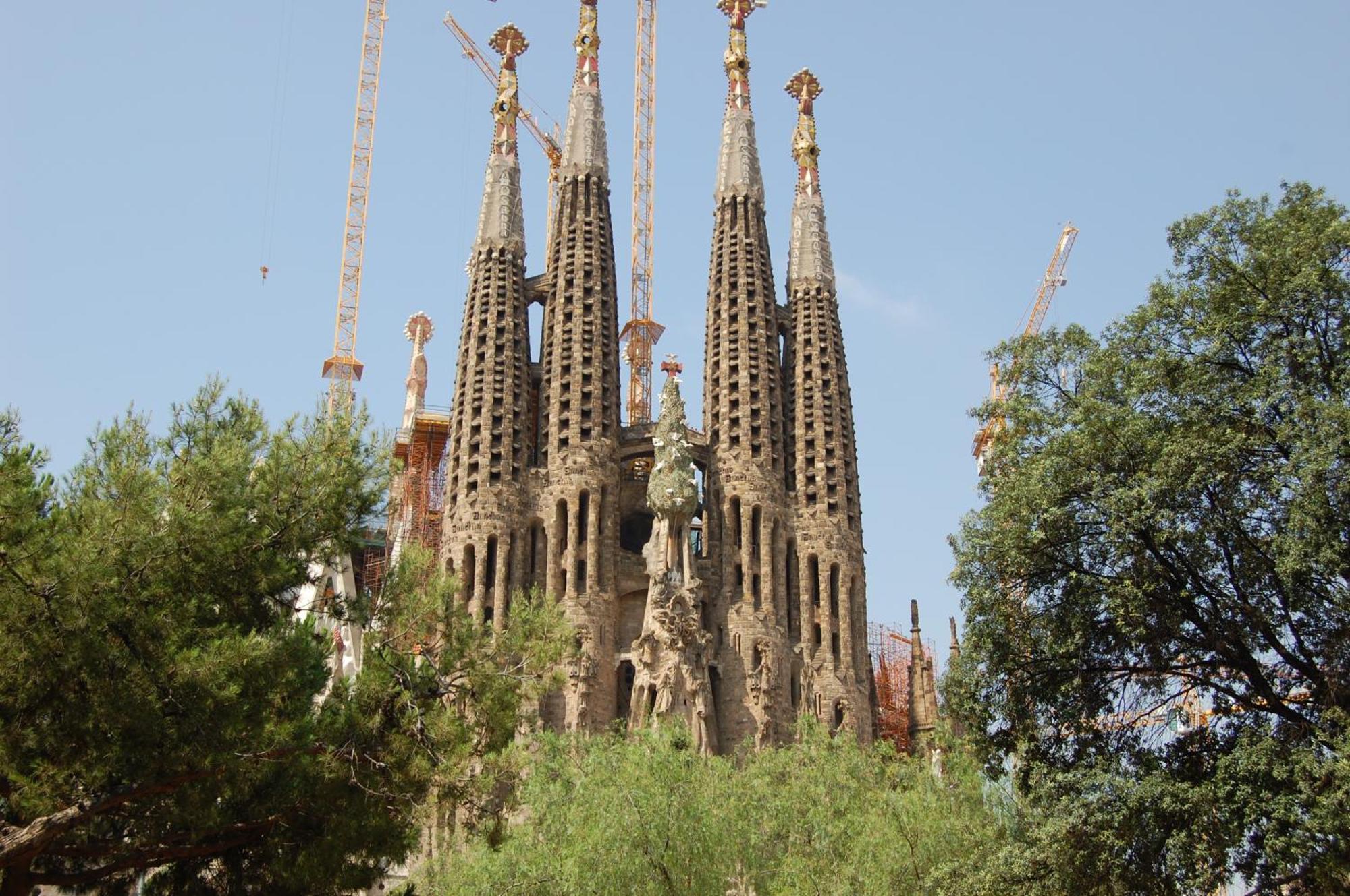 Rincon De Piedra Bcn Hotel Corro de Vall Buitenkant foto